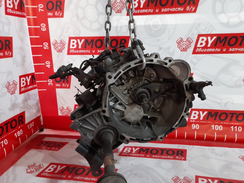 МКПП Hyundai Cerato D4FA 1.5