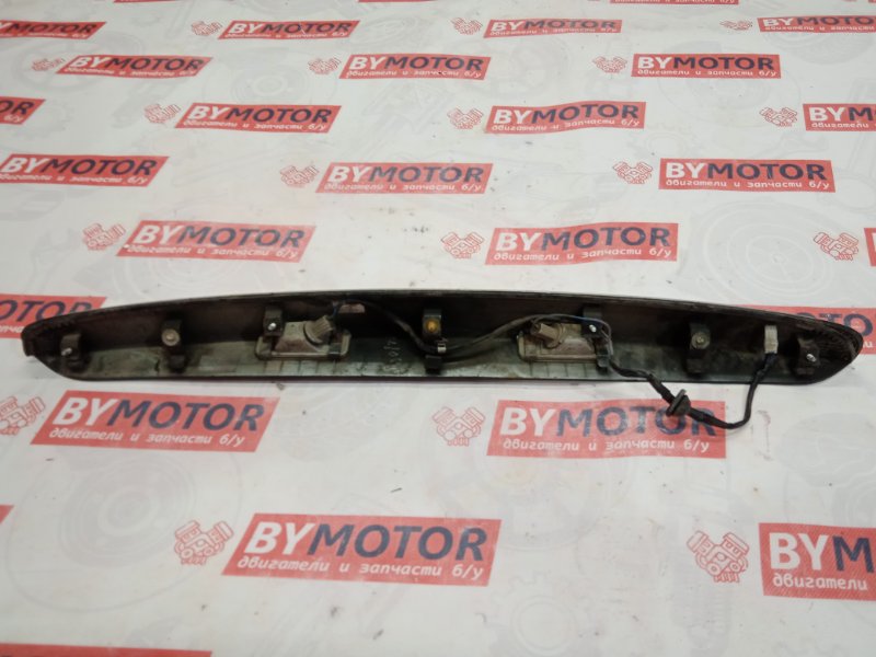 Накладка ручки багажника задняя Hyundai Santa Fe 2 CM 2.2 CRDI D4EB