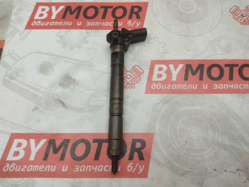 Форсунка Volkswagen Passat CC 2010 2.0TDI CBBB 03L130277 контрактная