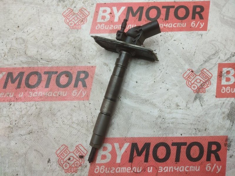 Форсунка Audi Q7 2007 3.0TDI 059130277AH контрактная