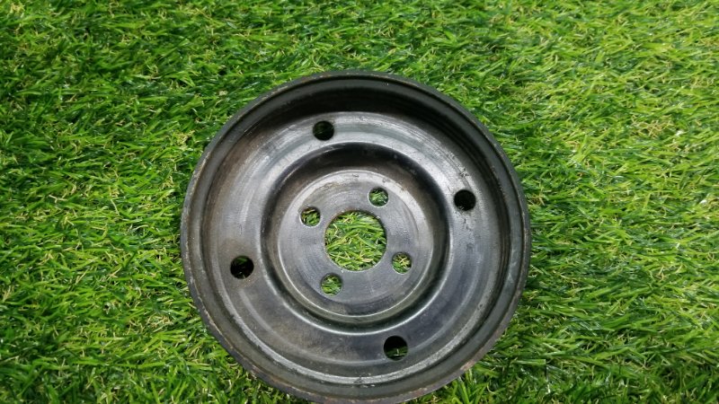 Шкив помпы Jimny JB33 g13b