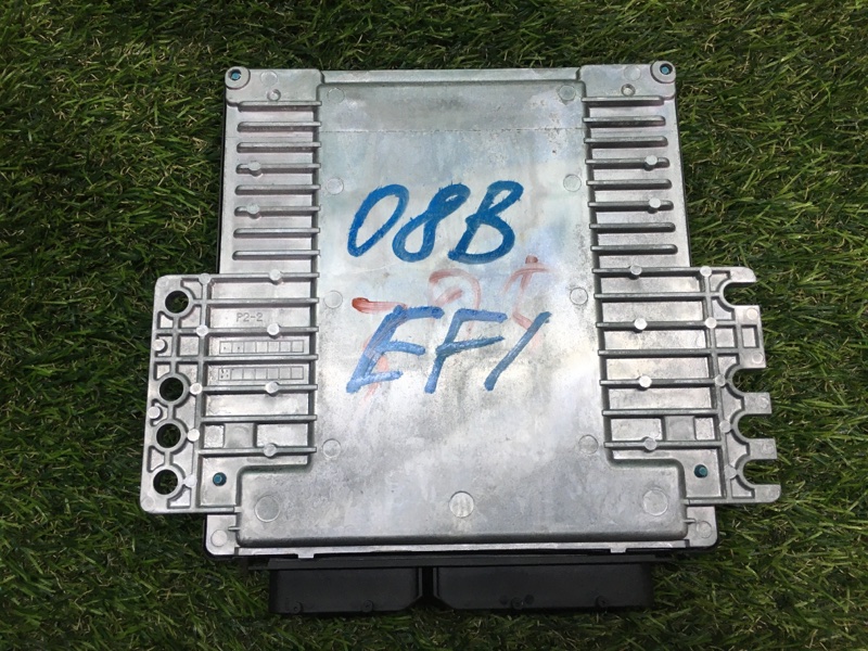 Блок управления двигателем EFI FX45 2003г [083] S50 VK45DE