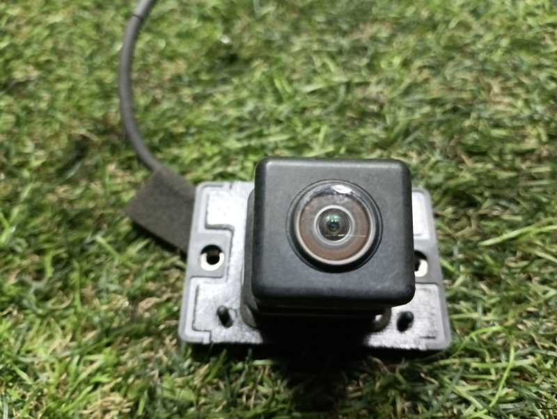Камера заднего вида FX35 2010г [104] s51 VQ35HR