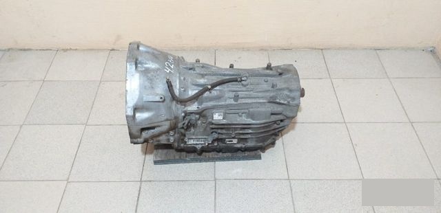 АКПП Audi Q7 2006-2015 4L 4 09D300038K контрактная