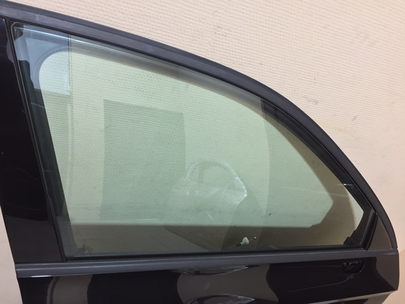 Стекло двери переднее правое Audi Q5 80A 2017- FY 80A845202A контрактная