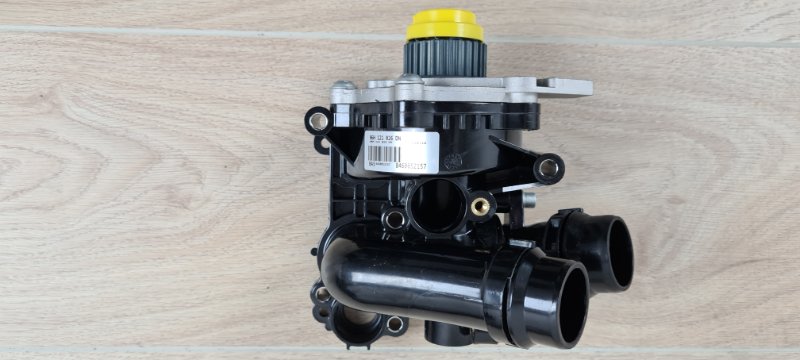 Запчасть насос водяной (помпа) VW Passat 2009-2015 B7 06H121026DN новая Насос водяной (помпа) VW Passat 2009-2015 B7 06H121026DN новая