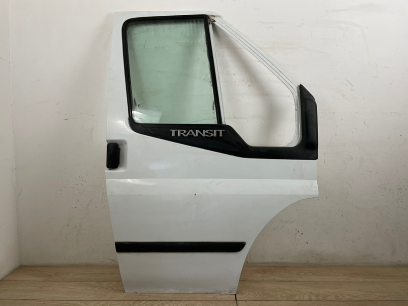 Дверь передняя правая Transit 2006-2013