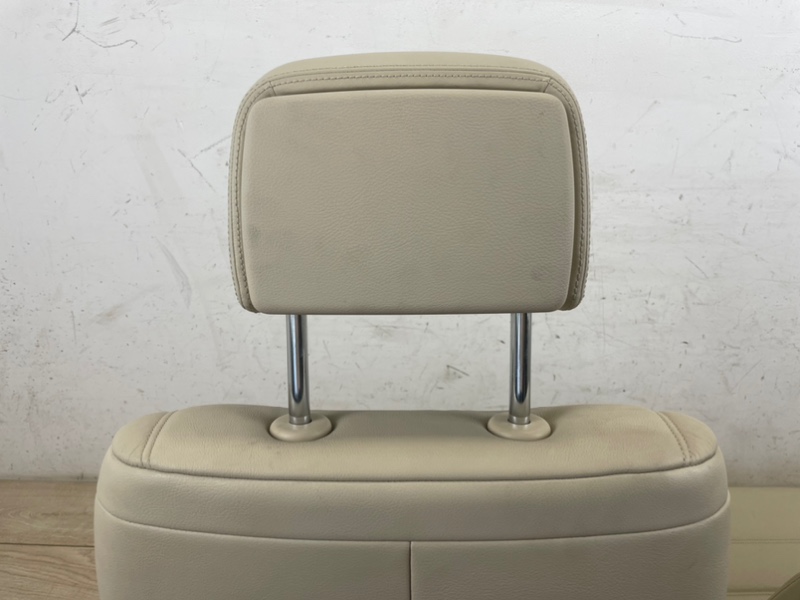 Комплект сидений Touareg 2010-2018 7P