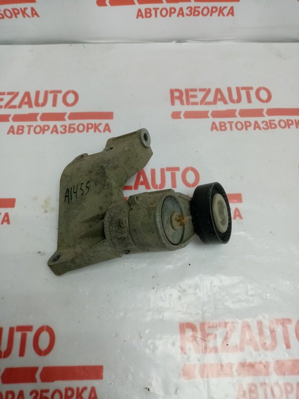 Запчасть ролик натяжной Opel Astra 2005 L48 Z18XE Б/У Ролик натяжной Opel Astra 2005 L48 Z18XE Б/У
