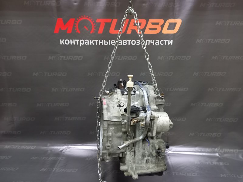 Ремонт Вариатора Митсубиси Аутлендер 2.4 Цена
