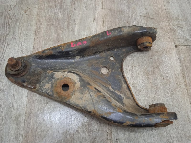 Передний Рычаг Рено Колеос Купить