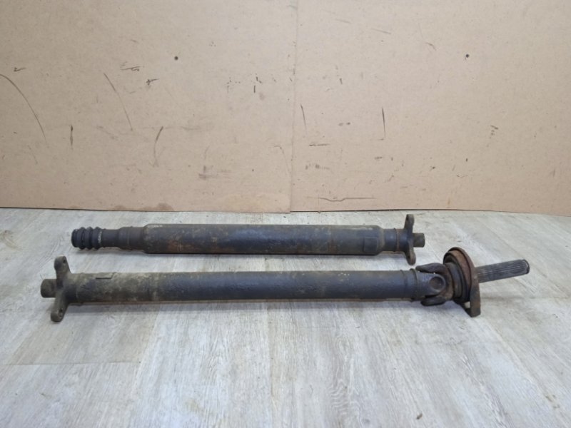 Карданный Вал Опель Омега Б Купить