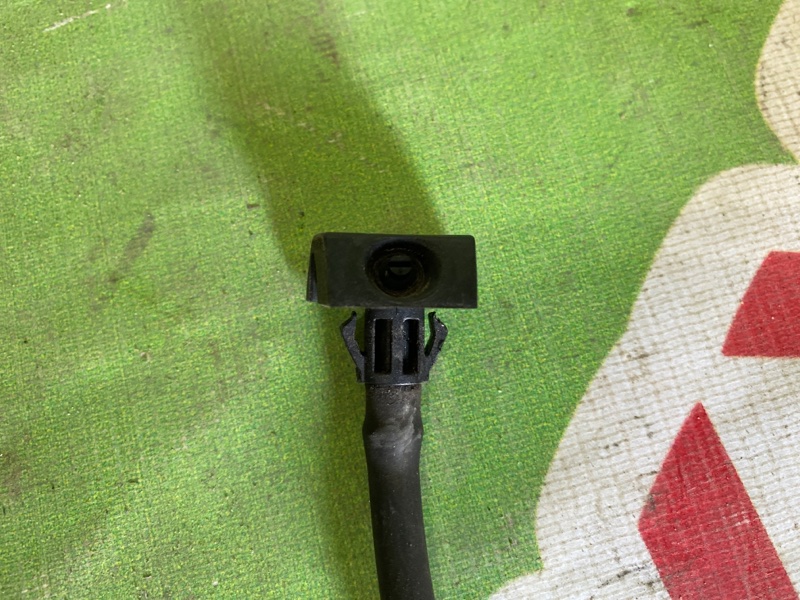 Форсунки Омывателя Стекла Ниссан Жук Купить