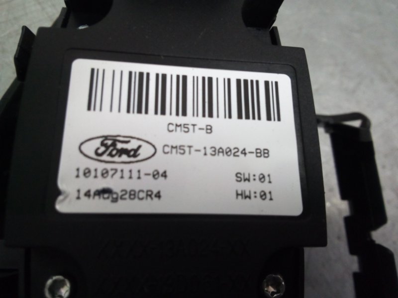 Переключатель света фар Ford Focus 3 хэтчбек 2.0 Duratec