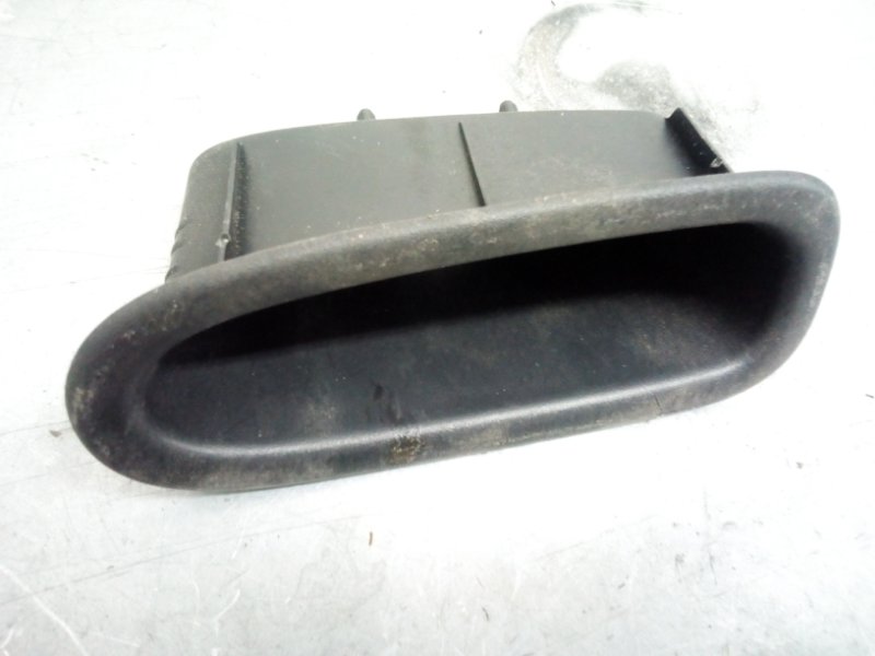 Ручка двери Nissan Note 2006-2013 E11 809509U00B Б/У