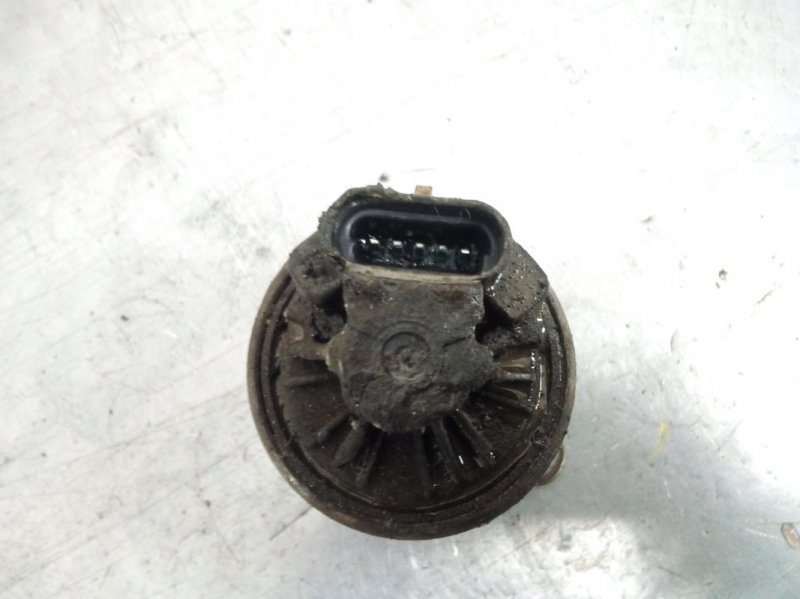 Клапан EGR Lacetti 2003-2013 хэтчбек F16D3