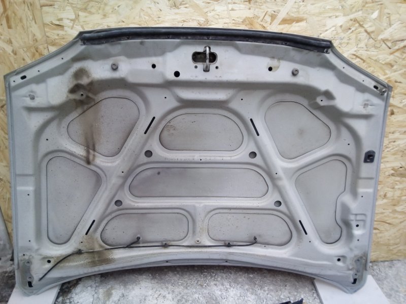 Купить Капот Киа Спектра 2007