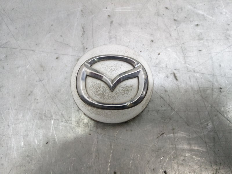 Колпак декоративный Mazda Mazda 3 Б/У