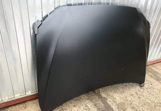Капот передний Lancer 10 2007-2014