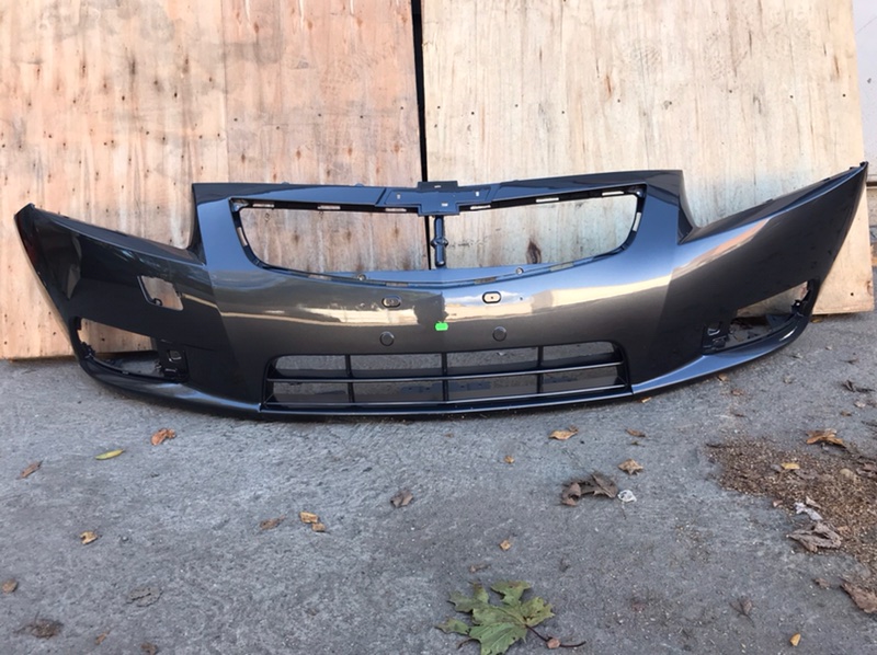 Бампер передний Chevrolet Cruze 2009-2012 95297065 новая