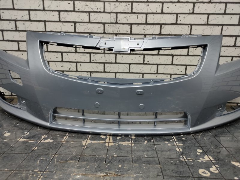 Бампер передний передний CHEVROLET CRUZE