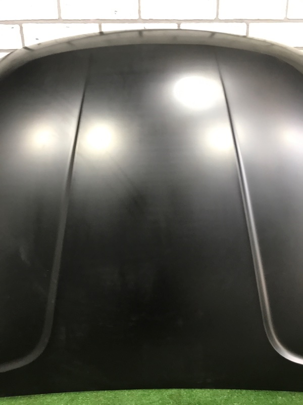 Капот SSANG YONG Actyon New
