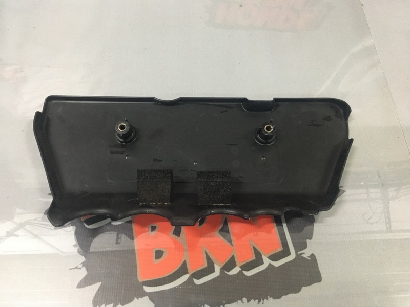 Крышка двигателя передняя StepWGN 2003 RF7 K24A Крышка двигателя передняя StepWGN 2003 RF7 K24A