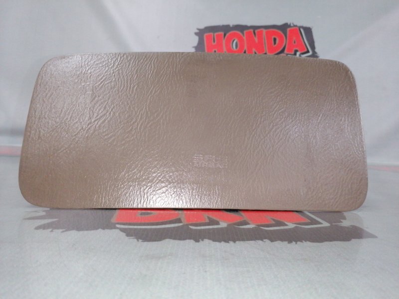 Запчасть подушка безопасности пассажира Honda StepWGN 2002 RF4 K20A 06780-S7S-N80ZB контрактная Подушка безопасности пассажира Honda StepWGN 2002 RF4 K20A 06780-S7S-N80ZB контрактная