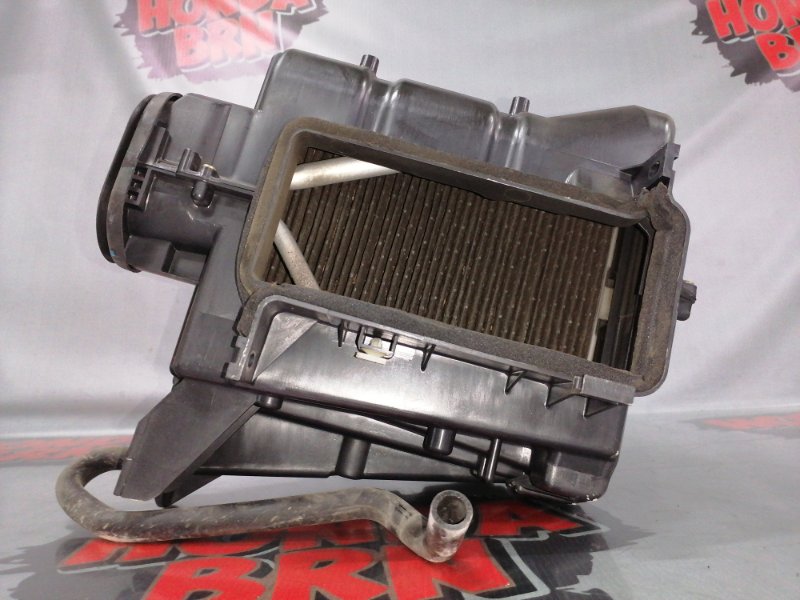 Запчасть испаритель кондиционера Honda StepWGN 2002 RF4 K20A 80210-S7S-003 контрактная Испаритель кондиционера Honda StepWGN 2002 RF4 K20A 80210-S7S-003 контрактная