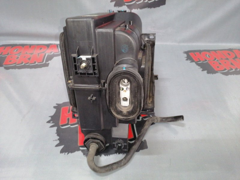 Испаритель кондиционера Honda StepWGN RF4 K20A Испаритель кондиционера Honda StepWGN RF4 K20A