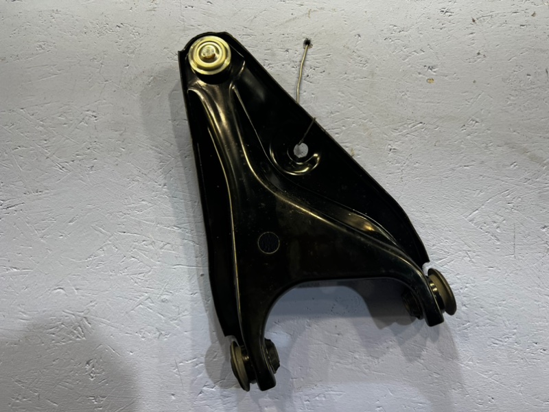 Передний Рычаг Рено Колеос Купить