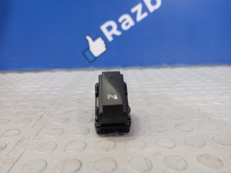 Купить В Минске Кнопки Для Рено 19