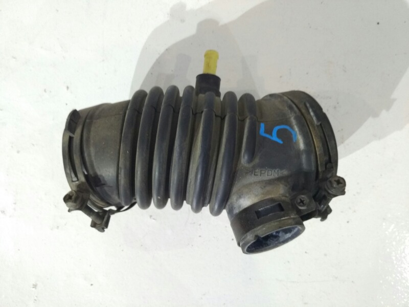 Гофра воздушная Mazda Axela BK3P LFVDS LF5013221A контрактная