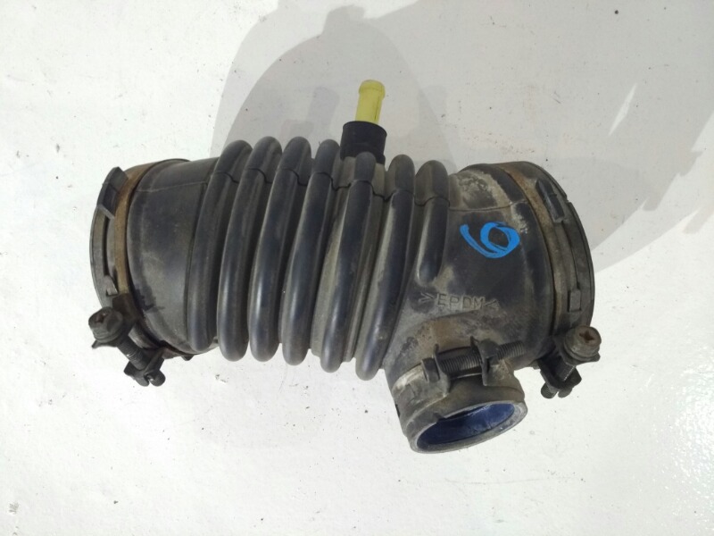 Гофра воздушная Mazda Axela BK3P LFVDS LF5013221A контрактная