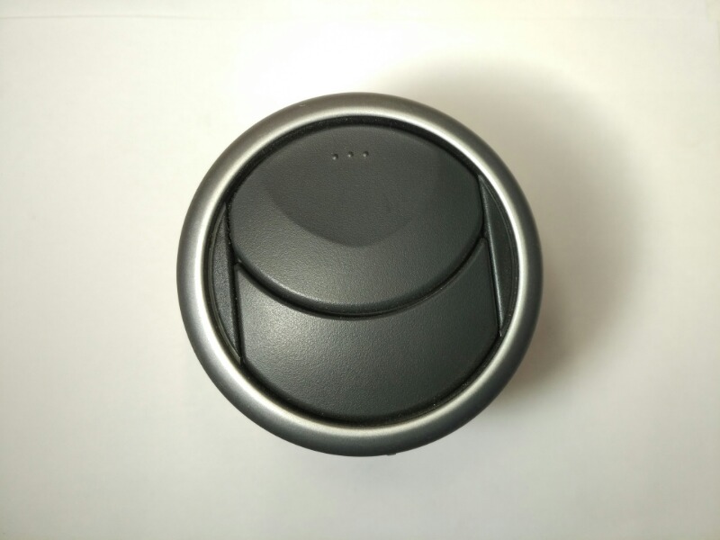 Дефлектор отопителя Mazda Axela BK3P BP4KGM732 контрактная