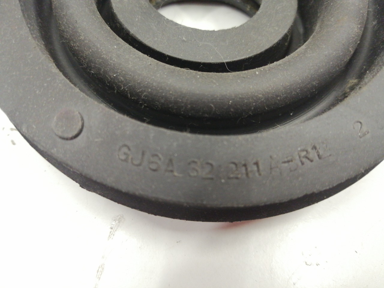 Пыльник рулевой колонки Mazda Mazda6 GH