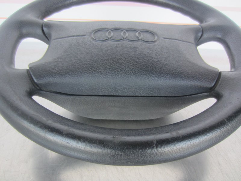 Руль Audi A4 B5 8D2 ADP