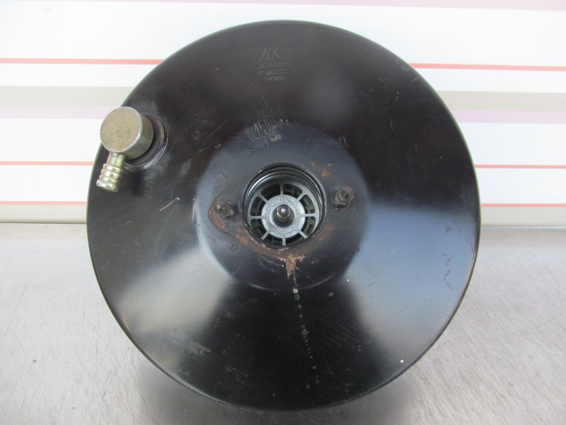 Вакуумный усилитель тормозов Lifan Breez 2011 520 LF481Q3 L3540000 Б/У