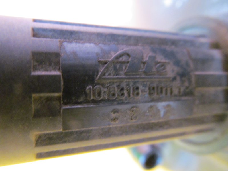 Вакуумный усилитель тормозов E36 1996 E36 M40