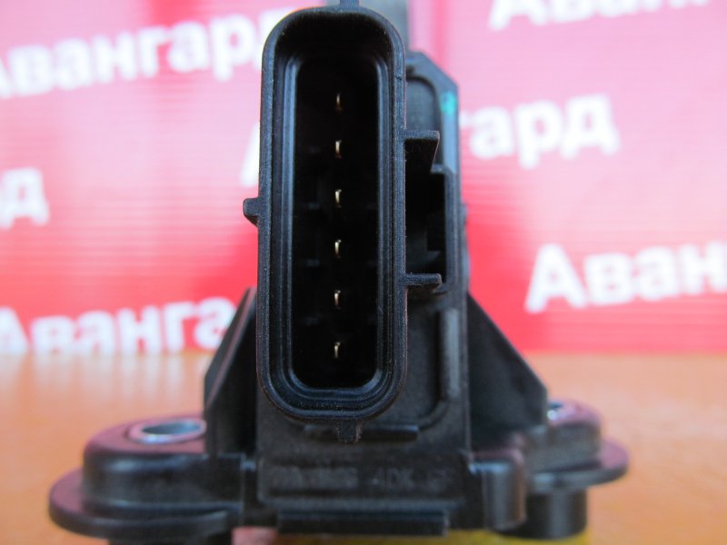 Педаль газа Lancer 2008 10 4B11