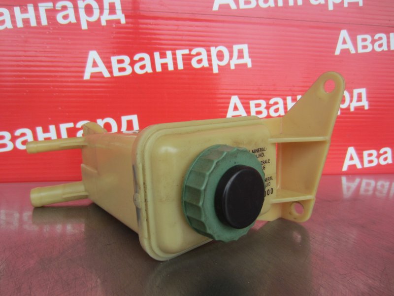 Бачок ГУР Audi A4 1997 B5 ADP 8D0 422 373 С Б/У