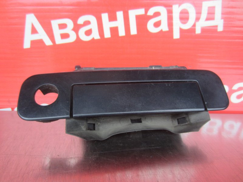 Ручка двери наружная передняя правая Audi A4 1998 B5 ADP 8D0 837 206 Б/У