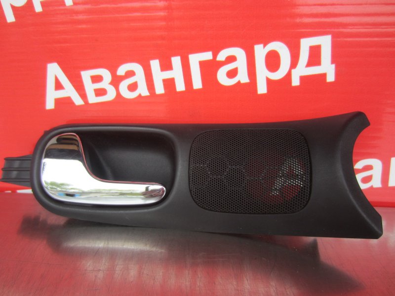 Ручка двери внутренняя передняя Audi A4 1996 B5 ADP 8D0-837-019 Б/У