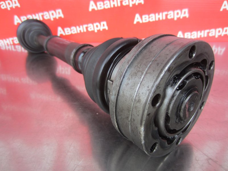 Привод левый Volkswagen Passat B5 3B5 ARM