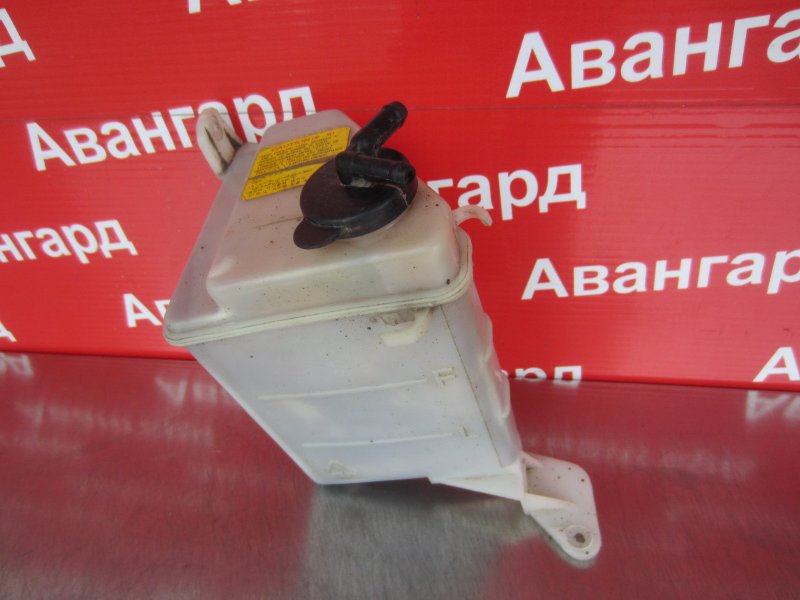 Бачок расширительный Hyundai Accent 2006 LC G4EC 25431-25100 Б/У