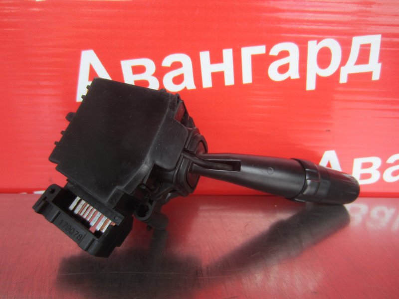 Подрулевой переключатель стеклоочистителей Estima 2003 TA-ACR40W 2AZ-FE