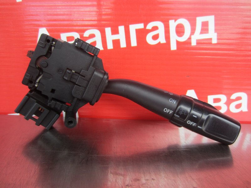 Подрулевой переключатель поворотов Toyota Estima 2003 TA-ACR40W 2AZ-FE Б/У