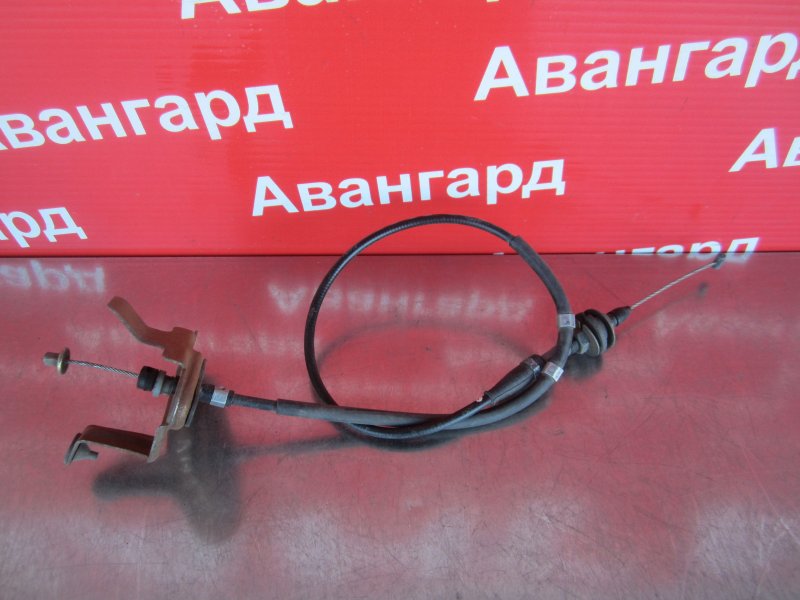 Трос газа Nissan Bluebird 1997 U14 CD20 7517UFX Б/У