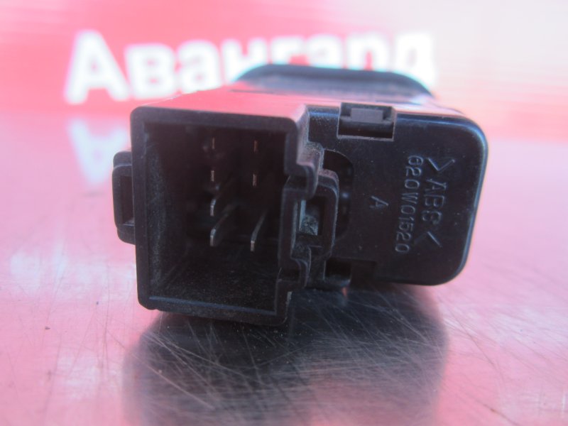 Кнопка стеклоподъёмника Nexia 2007 N100