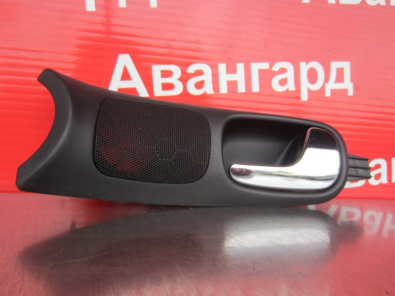 Ручка двери внутренняя передняя A4 1996 B5 ADP